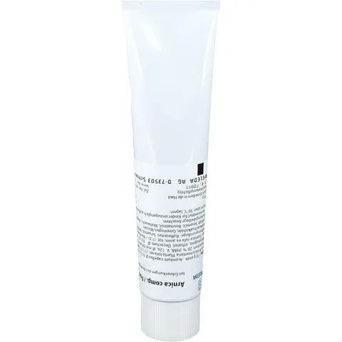 Weleda Arnica Comp./ Formica Salbe – Bild 4