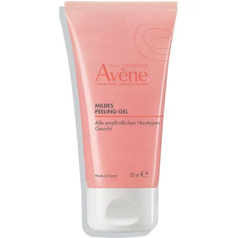 Avene Mildes Peeling Gel – Bild 4