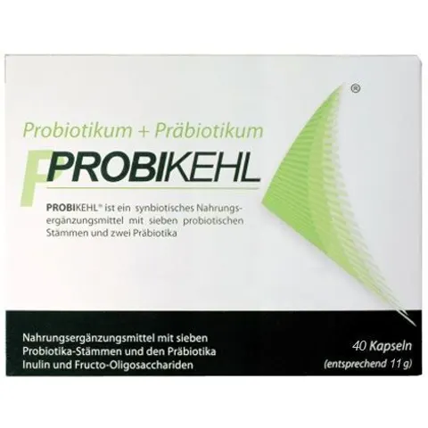 Probikehl Kapseln – Bild 2