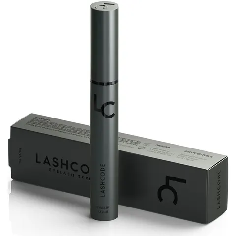 Lashcode Eyelash Serum 5 ml – Bild 2