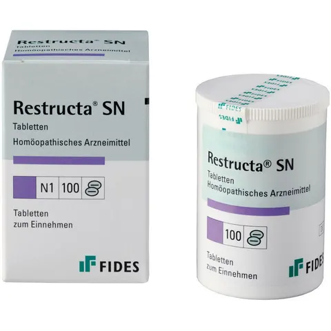 Restructa Sn Tabletten – 007888 – Bild 3