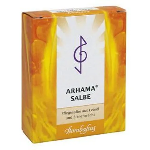 Bombastus Arhama-salbe – Bild 4