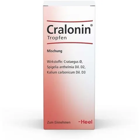 Cralonin Tropfen – 005396 – Bild 2