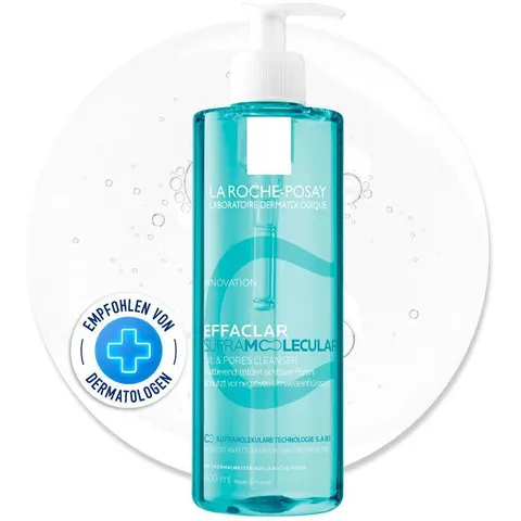 Roche-posay Effaclar Supra Cleanser – Bild 2