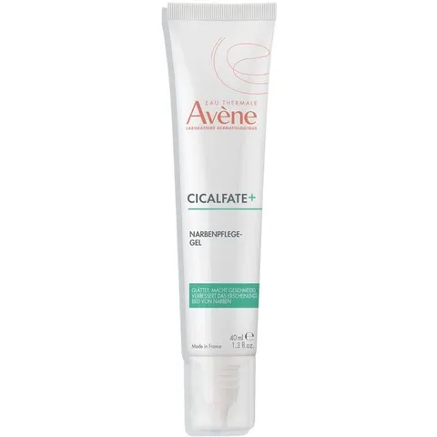 Avène Cicalfate+ Narbenpflege–Gel – Bild 4