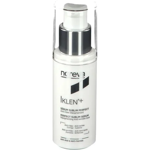 Iklen Serum+ Gel – Bild 4
