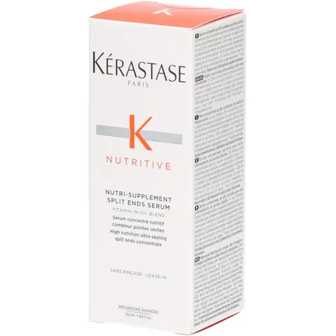 Kérastase Nutritive Split End Serum 50 ml – Bild 4