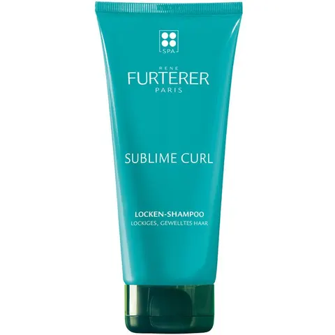 René Furterer SUBLIME CURL Locken-Shampoo – Bild 4