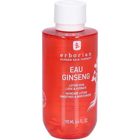 190ml Erborian Ginseng Eau Ginseng – Bild 2