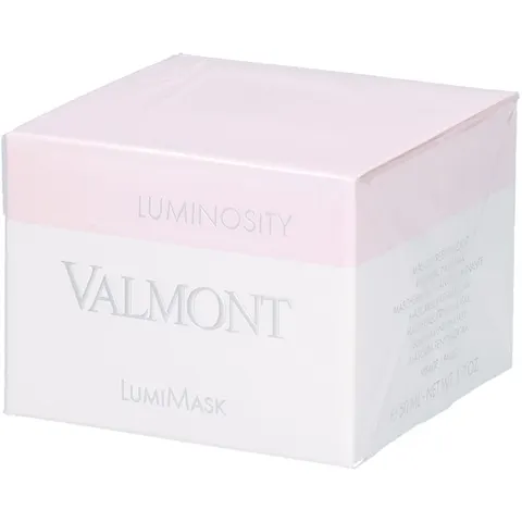 50ml Valmont Luminosity LumiMask – Bild 3