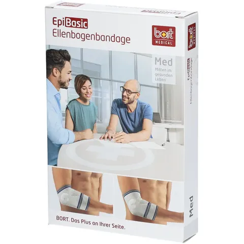 Bort Epibasic Bandage medium haut – Bild 2