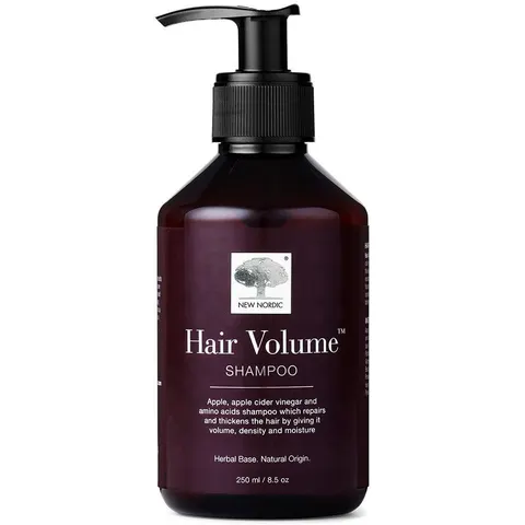 Hair Volume Shampoo – Bild 3