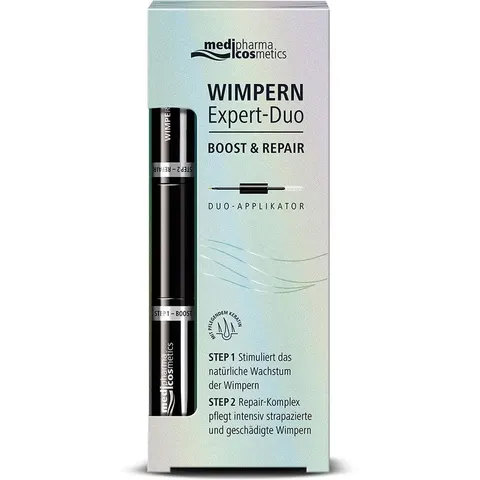 Wimpern Expert-duo Boost & Repair – Bild 4