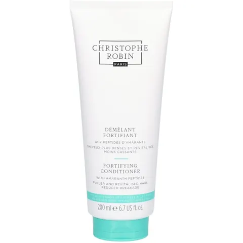 200ml Christophe Robin Fortifying Conditioner – Bild 2