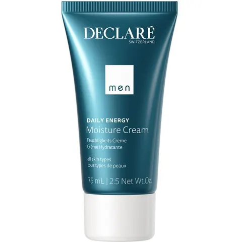 Declaré Declare Men Feuchtigkeitscreme 75 ml – Bild 3