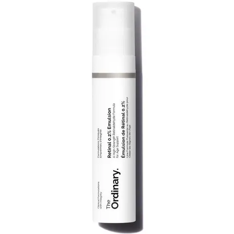 The Ordinary Retinal 0,2% Emulsion 15 ml – Bild 2