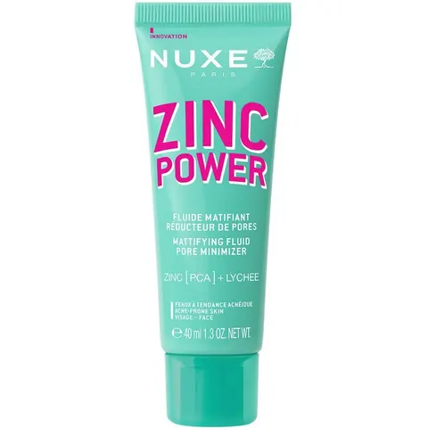 Nuxe Zinc Power Fluid – Bild 2