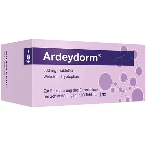 Ardeydorm 100stk – Bild 2