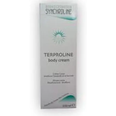 Synchroline Terproline Creme – 300101 – Bild 5