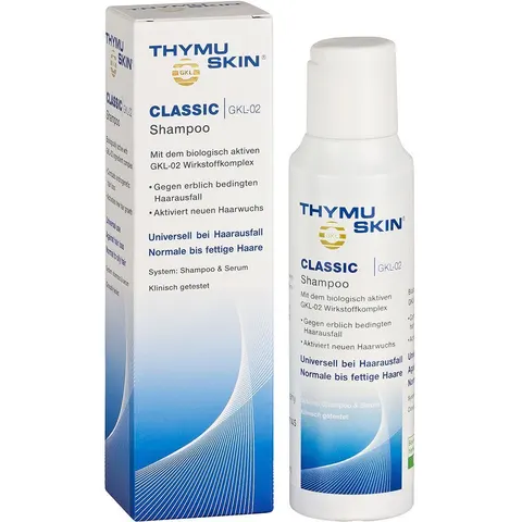 Thymuskin Classic Shampoo – 680068 – Bild 4