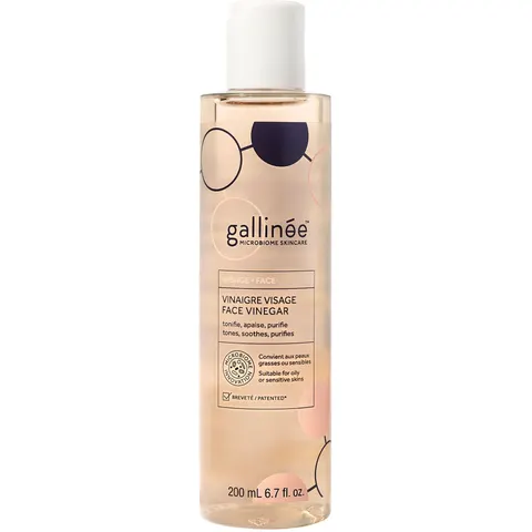 200ml gallinée Face Vinegar – Bild 2