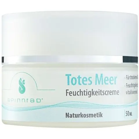 Totes Meer Feuchtigkeitscreme – Bild 2