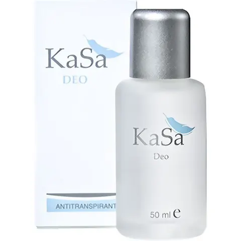 Kasa Deo Antitranspirant – Bild 2
