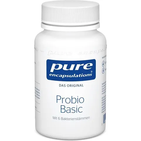Pure Encapsulations Probio Basic Kapseln – 112664 – Bild 2