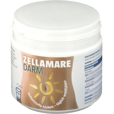 Zellamare Darm Pulver – Bild 3