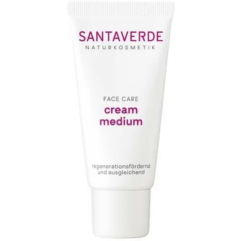 Santaverde Aloe Vera Creme medium – Bild 2