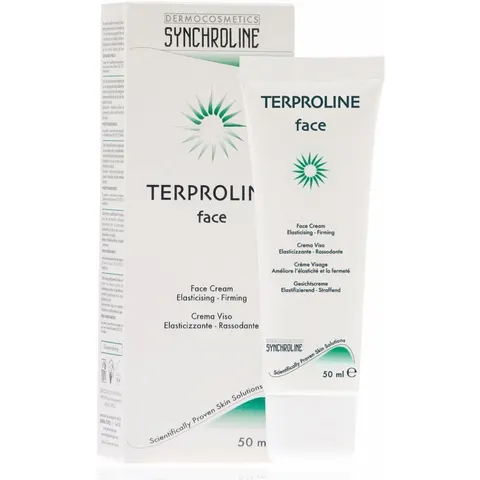 Synchroline Terproline Creme – 200203 – Bild 3