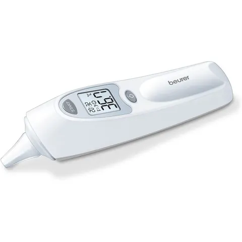 Beurer Ft58 Ohrthermometer – Bild 3