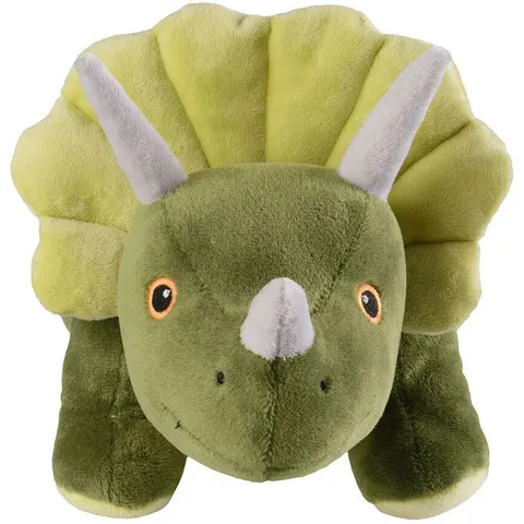 Warmies Triceratops – Bild 2