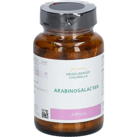 Arabinogalactan Pulver – Bild 2