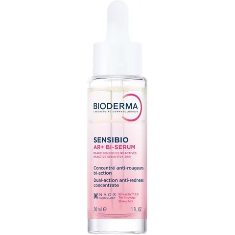 Bioderma Sensibio AR+ Bi Serum – Bild 2