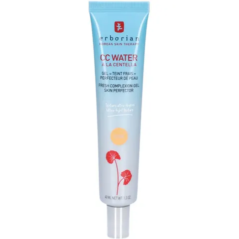 40ml Erborian CC WATER Doré – Bild 3