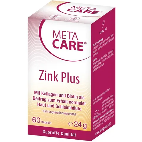 META CARE ZINK+ – Bild 3