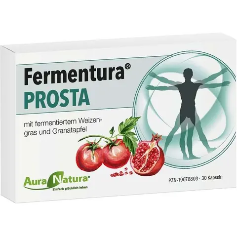 Fermentura Prosta Kapseln – Bild 2