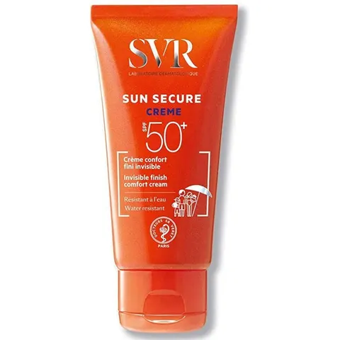 SVR Sun Secure Creme Spf50+ 50ml 50 ml – Bild 2