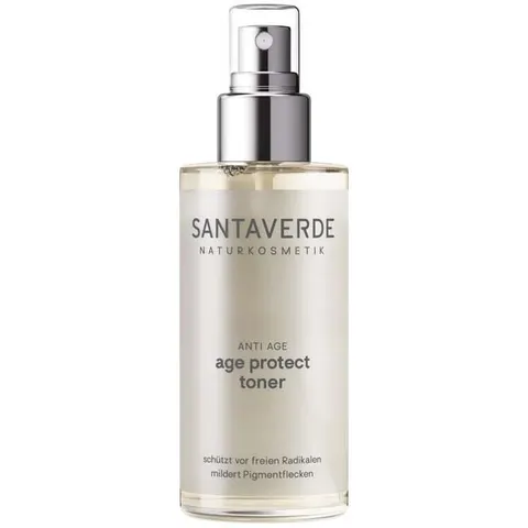 Santaverde Age Protect toner – Bild 4
