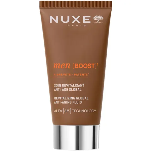 Nuxe Men Anti-Aging Creme – Bild 3