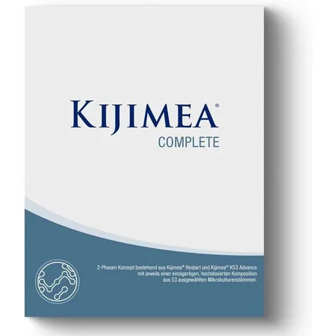 Kijimea Complete Kapseln – Bild 2