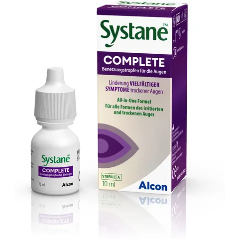 Systane COMPLETE – 492062 – Bild 3