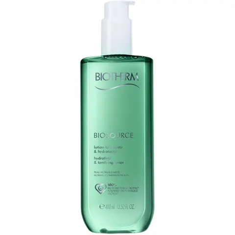 Biotherm Hydrating & Tonifying Toner 400 ml – Bild 3