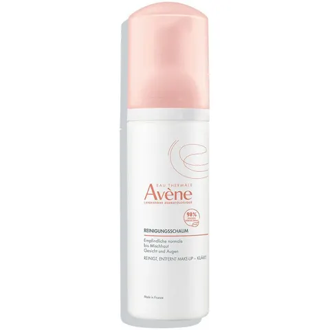 Avene Avène Reinigungsschaum – Bild 2