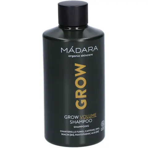 Mádara Grow Volume Shampoo 250 ml – Bild 2