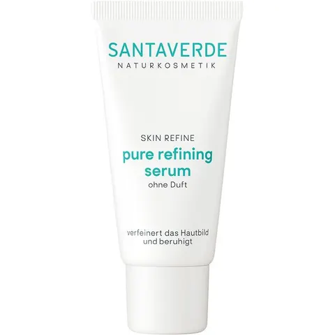Santaverde Pure Refining serum ohne Duft – Bild 4