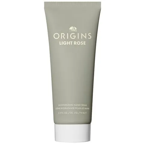 Origins Light Rose Moisturizing Hand Cream 75 ml – Bild 2