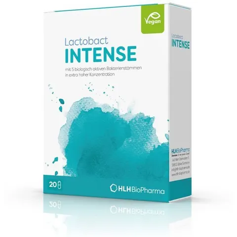 Lactobact INTENSE magensaftresistente Kapseln – 18794667 – Bild 3
