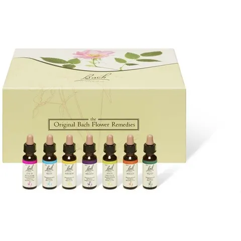Bachblüten 10 ml Set Tropfen – Bild 3
